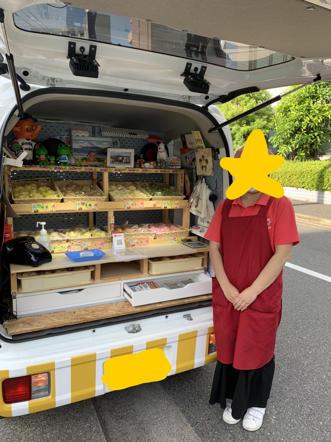 ロバのパン屋さん 愛知県名古屋市の菅井幸彦税理士事務所